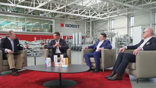 Roundtable Folding Carton - How to achieve zero-fault packaging