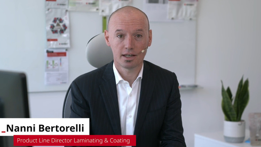 BOBST DAYS: Lamination for a sustainable future