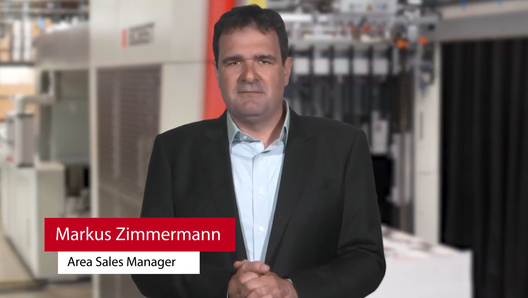 BOBST DAYS: Litho-laminating-masterclass in productivity with BOBST MASTERSTAR