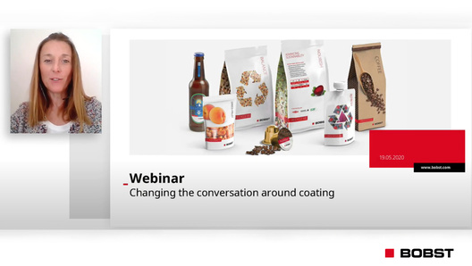 Changing the conversation around coating