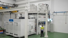 Lecta BOBST EXPERTK5 1