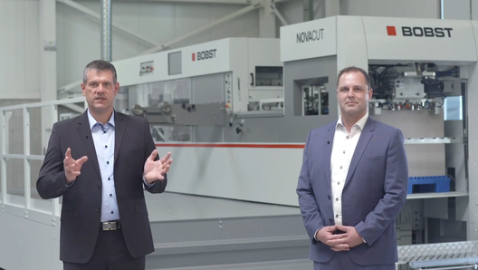 BOBST DAYS: Mastering registration and improving productivity